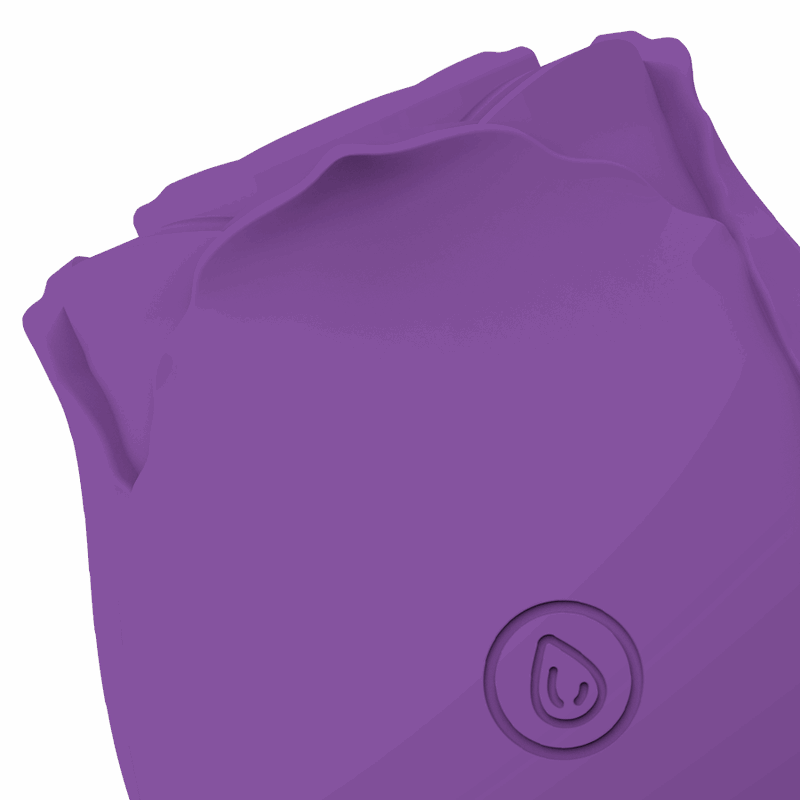 MIA - ROSE AIR WAVE STIMULATOR ÉDITION LIMITÉE - VIOLET - Jouez Plaisir