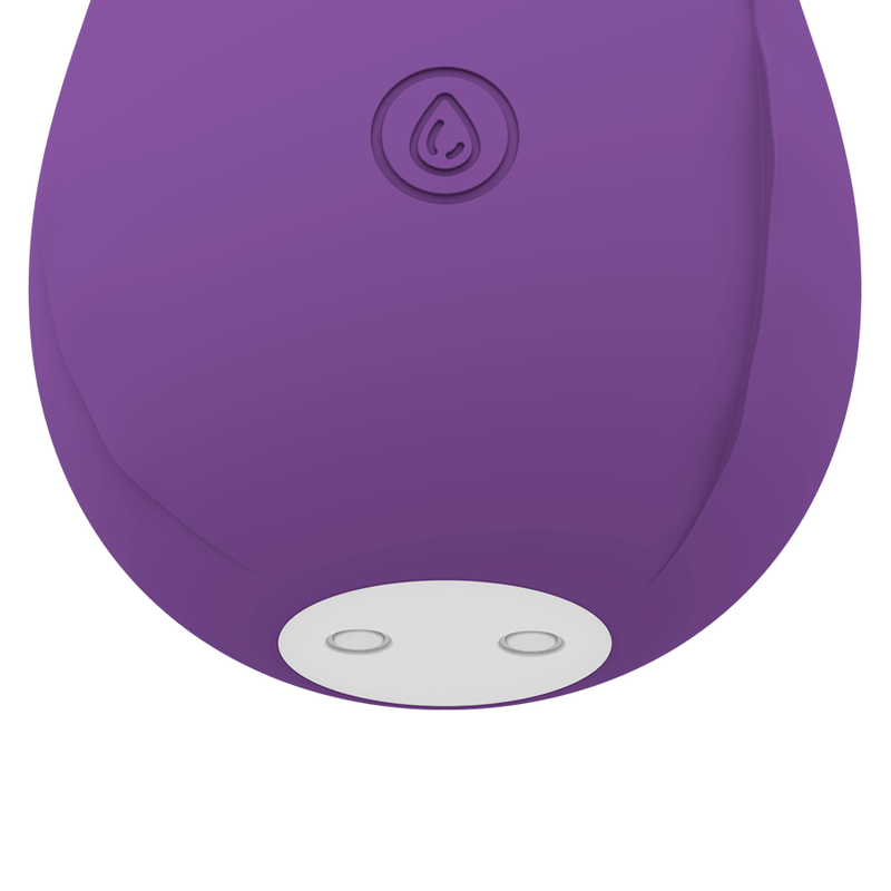 MIA - ROSE AIR WAVE STIMULATOR ÉDITION LIMITÉE - VIOLET - Jouez Plaisir