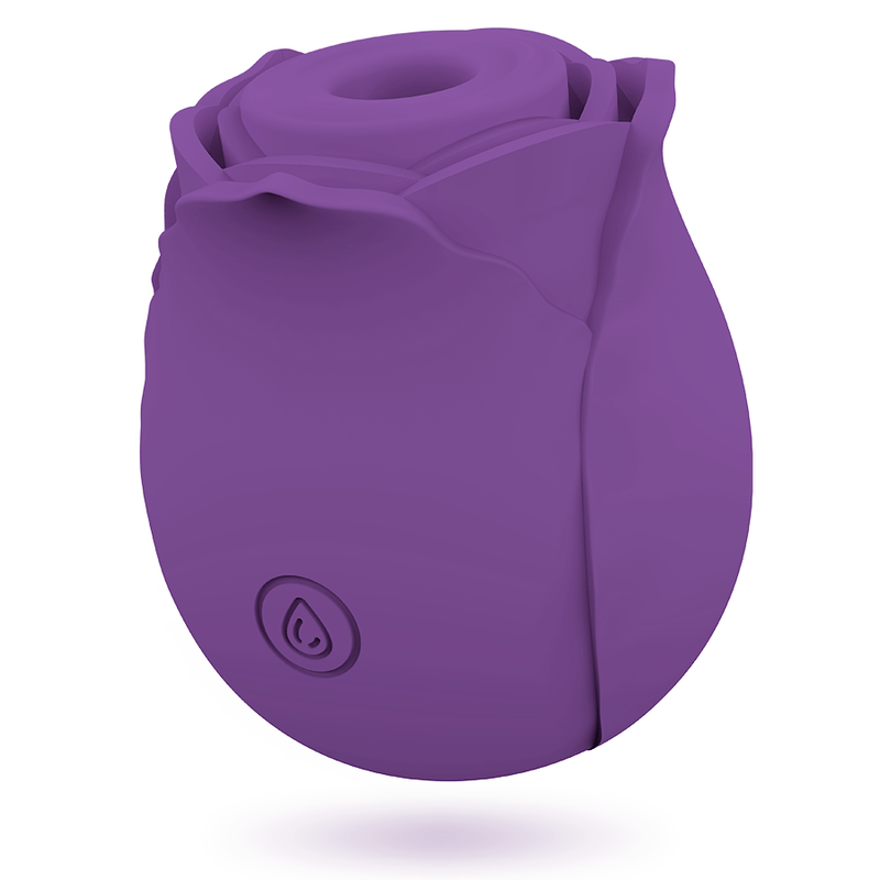 MIA - ROSE AIR WAVE STIMULATOR ÉDITION LIMITÉE - VIOLET - Jouez Plaisir