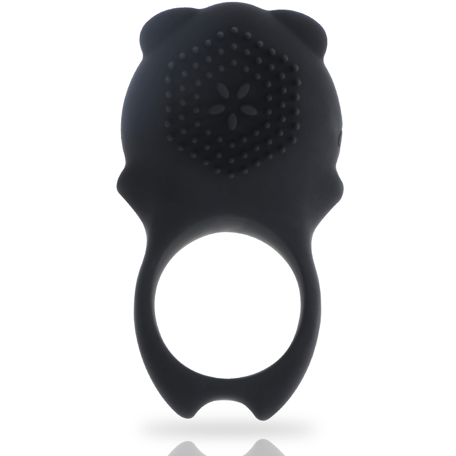 MIA - TELECOMMANDE COLOSSEO RING NOIR - Jouez Plaisir