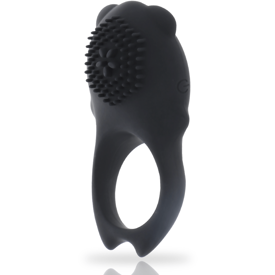 MIA - TELECOMMANDE COLOSSEO RING NOIR - Jouez Plaisir