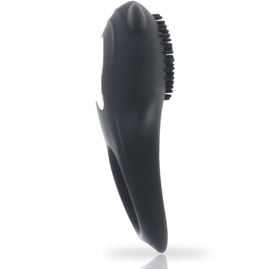MIA - TELECOMMANDE COLOSSEO RING NOIR - Jouez Plaisir