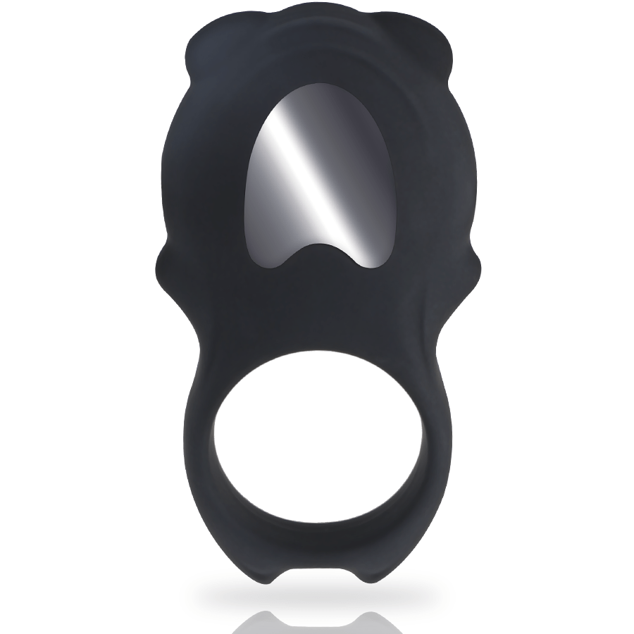 MIA - TELECOMMANDE COLOSSEO RING NOIR - Jouez Plaisir