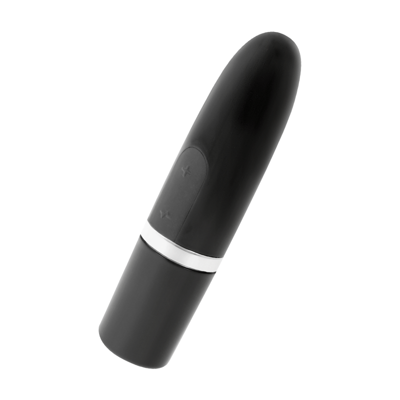MORESSA - IVY VIBRATEUR STIMULATEUR VOYAGE NOIR - Jouez Plaisir