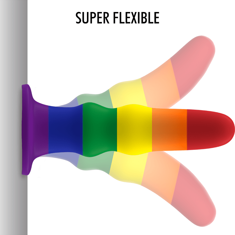 MYTHOLOGY - KUNO PRIDE DILDO M - Jouez Plaisir