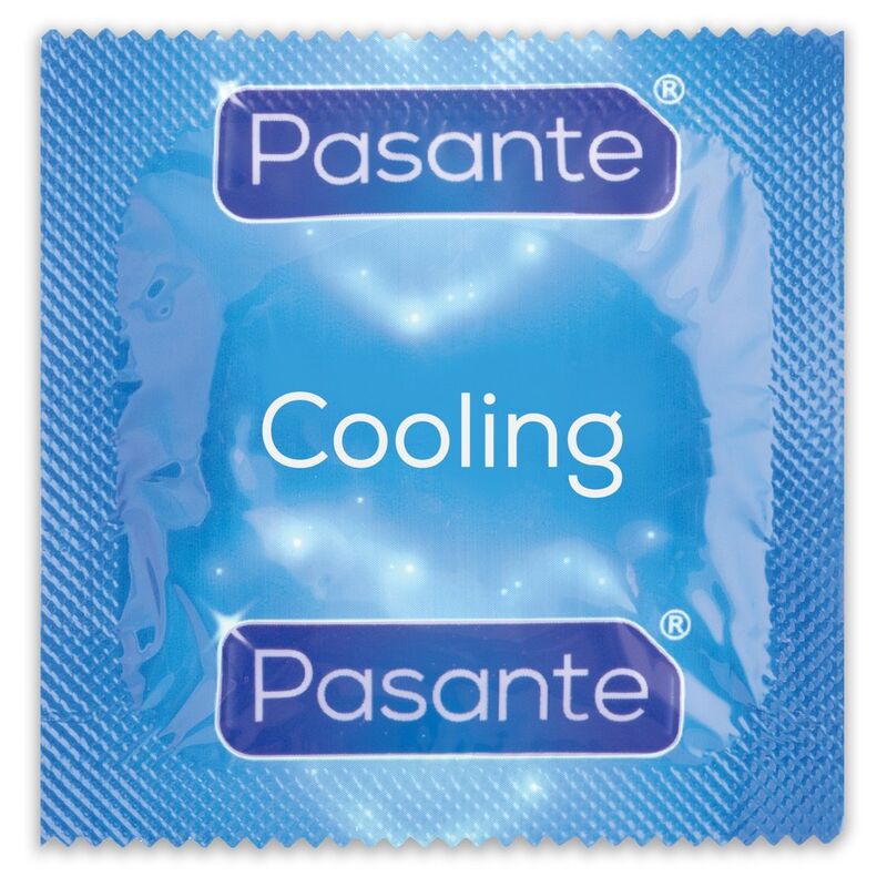 PASANTE - PRÉSERVATIFS CLIMAX 6 EFFET CHALEUR + 6 EFFET FRAIS / 12 UNITÉS - Jouez Plaisir
