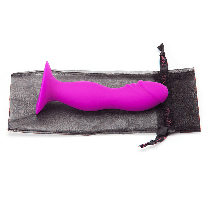 PRETTY LOVE - BOOTY PASSION PLUG RÉALISTE - Jouez Plaisir