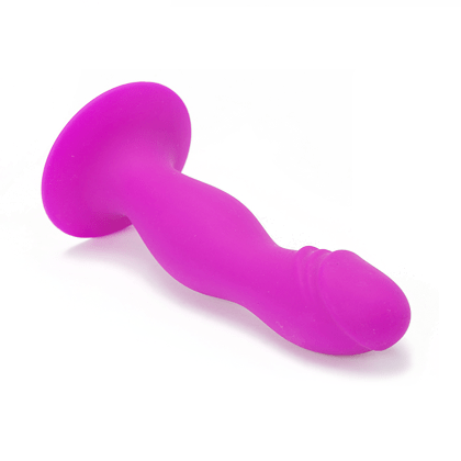 PRETTY LOVE - BOOTY PASSION PLUG RÉALISTE - Jouez Plaisir