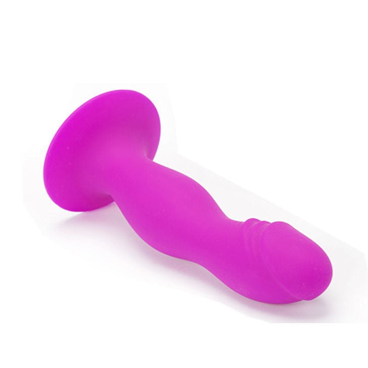 PRETTY LOVE - BOOTY PASSION PLUG RÉALISTE - Jouez Plaisir