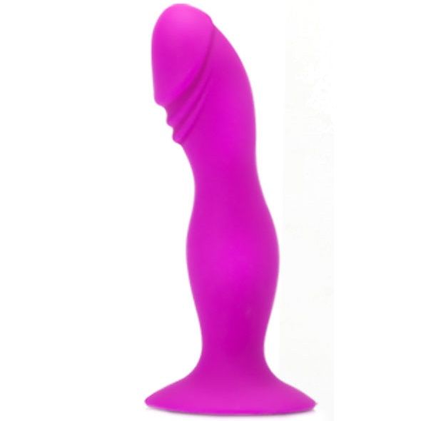 PRETTY LOVE - BOOTY PASSION PLUG RÉALISTE - Jouez Plaisir