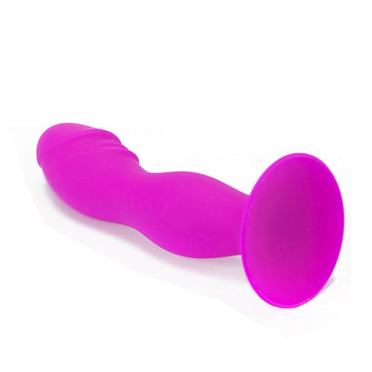 PRETTY LOVE - BOOTY PASSION PLUG RÉALISTE - Jouez Plaisir