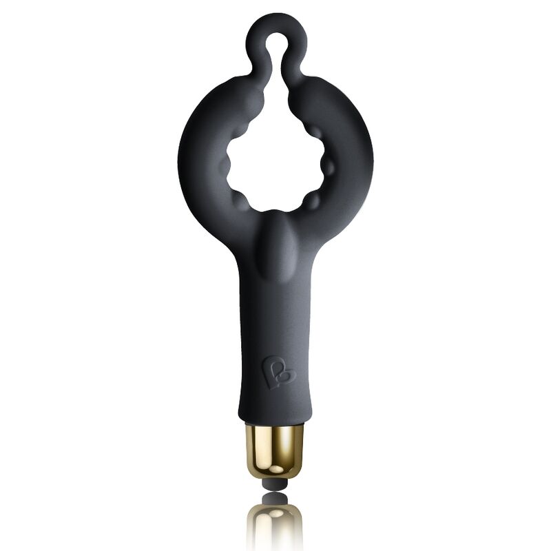 ROCKS - OFF - SILHOUETTE PACK SOYEZ MINE POUR COUPLES - Jouez Plaisir