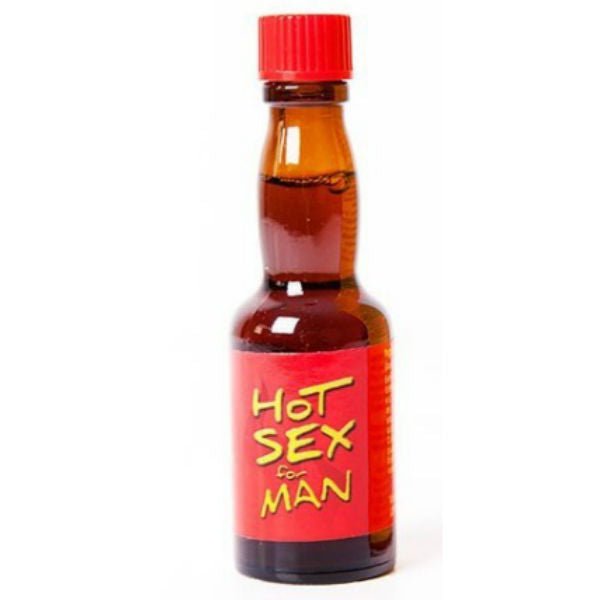RUF - SEXE CHAUD APHRODISIAQUE POUR HOMME - Jouez Plaisir