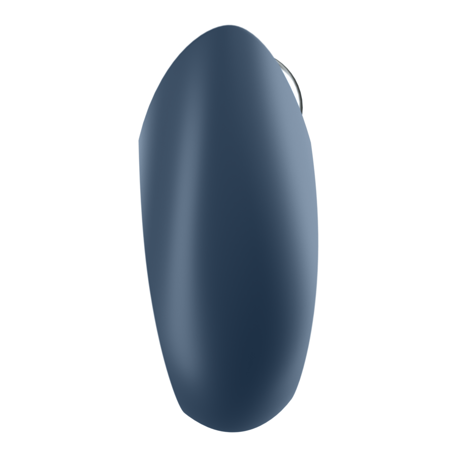 SATISFYER - APPLICATION PUISSANTE DE VIBRATEUR UN ANNEAU ROYAL - Jouez Plaisir