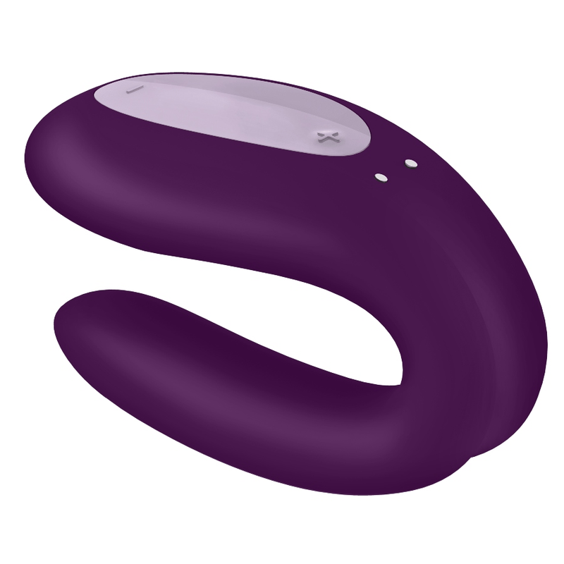 SATISFYER - COFFRET PARTENAIRE 1 - Jouez Plaisir