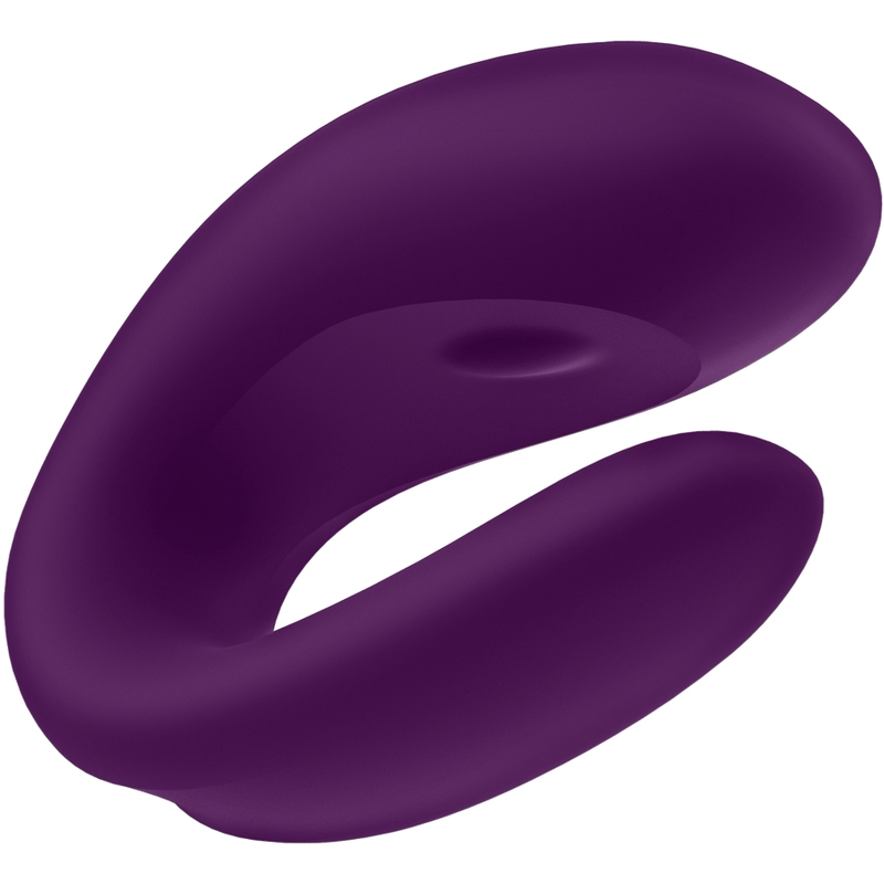 SATISFYER - COFFRET PARTENAIRE 1 - Jouez Plaisir