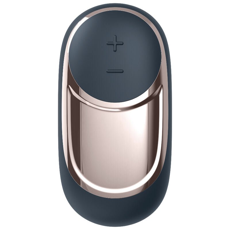 SATISFYER - VIBRATEUR POSER DARK DESIRE - Jouez Plaisir