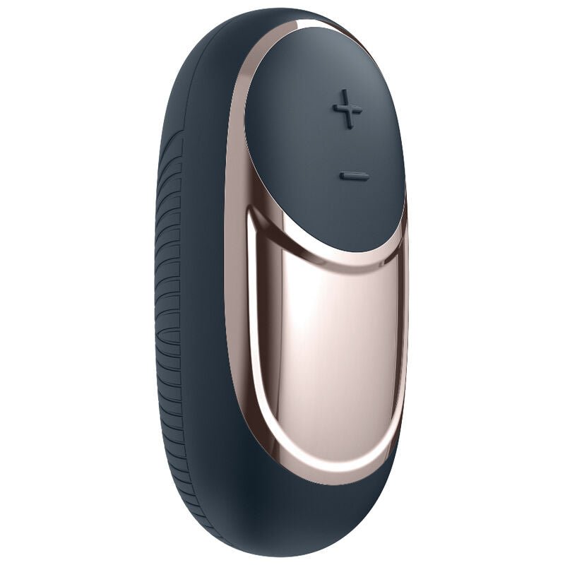 SATISFYER - VIBRATEUR POSER DARK DESIRE - Jouez Plaisir