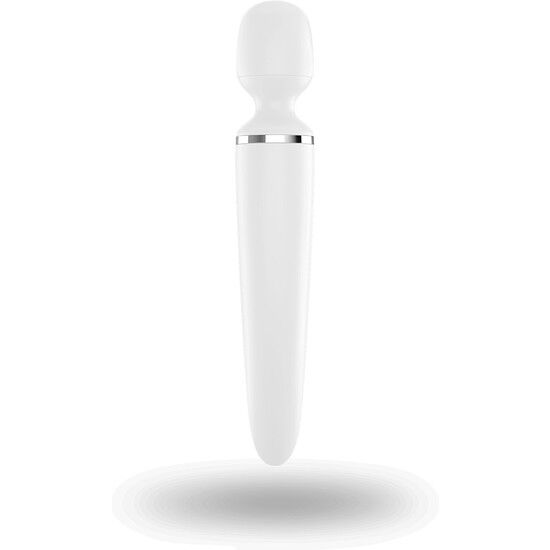 SATISFYER - WANDER FEMME BLANC - Jouez Plaisir