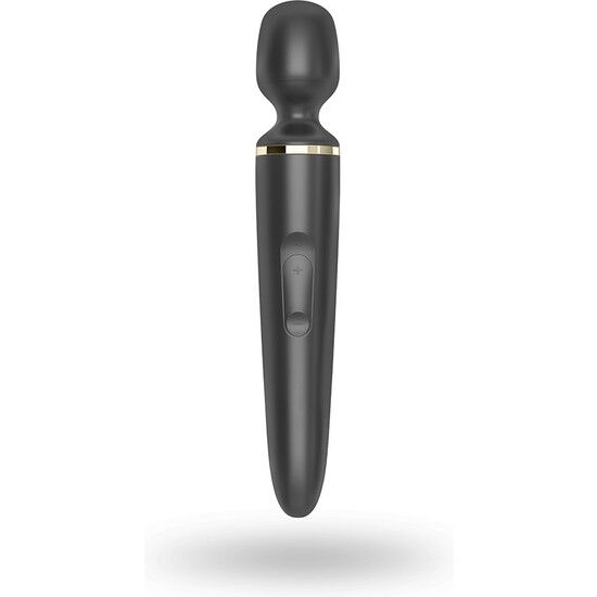 SATISFYER - WANDER FEMME NOIR - Jouez Plaisir