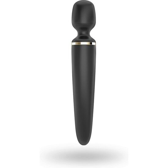 SATISFYER - WANDER FEMME NOIR - Jouez Plaisir