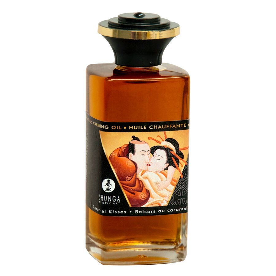 SHUNGA - Kit collection doux biais - Jouez Plaisir