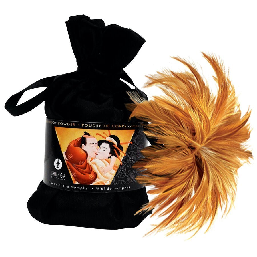 SHUNGA - Kit collection doux biais - Jouez Plaisir