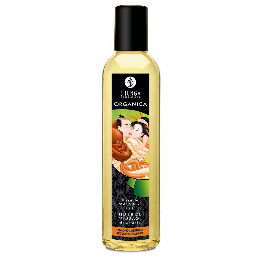 SHUNGA - Kit collection doux biais - Jouez Plaisir