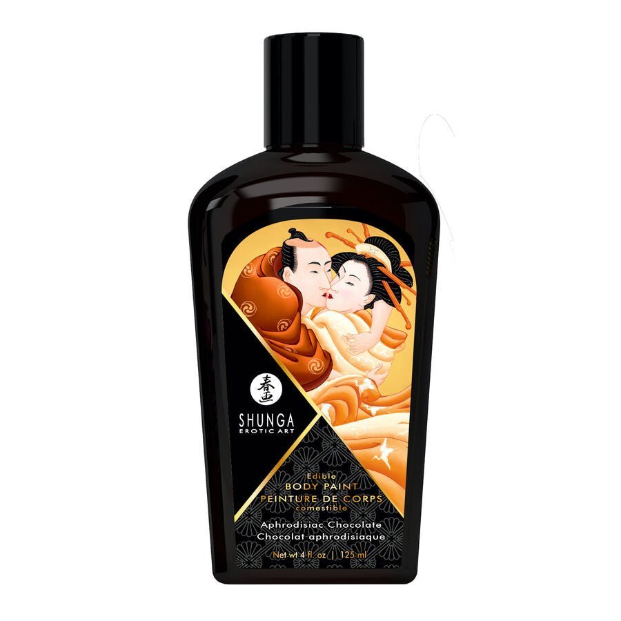 SHUNGA - Kit collection doux biais - Jouez Plaisir