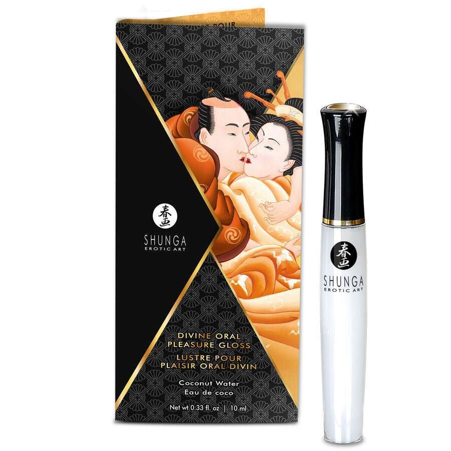 SHUNGA - Kit collection doux biais - Jouez Plaisir