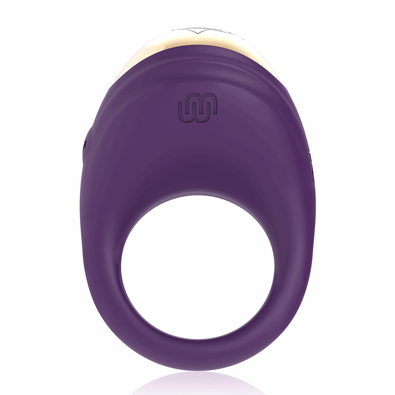 TREASURE - ROBIN ANNEAU VIBRANT WATCHME TECHNOLOGIE SANS FIL COMPATIBLE - Jouez Plaisir