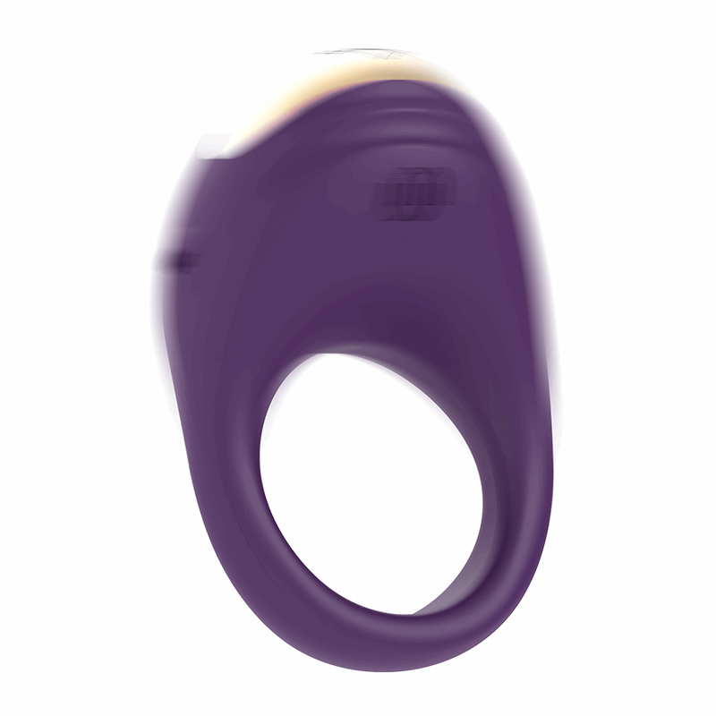 TREASURE - ROBIN ANNEAU VIBRANT WATCHME TECHNOLOGIE SANS FIL COMPATIBLE - Jouez Plaisir