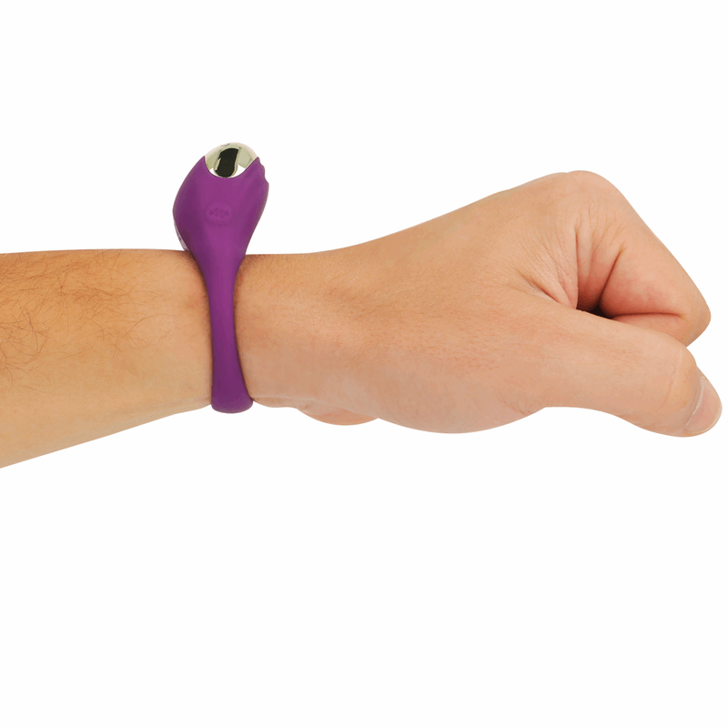 TREASURE - ROBIN ANNEAU VIBRANT WATCHME TECHNOLOGIE SANS FIL COMPATIBLE - Jouez Plaisir