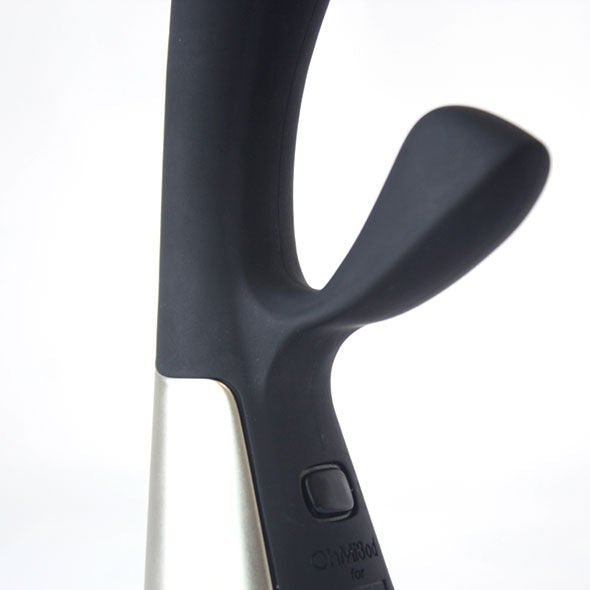 Vibromasseur connecté Fuse Dual ™ KIIROO ™ – OHMIBOD FUSE - Jouez Plaisir