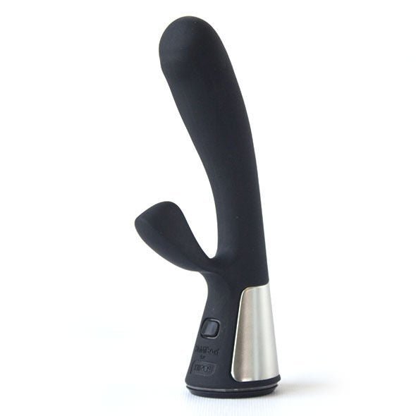 Vibromasseur connecté Fuse Dual ™ KIIROO ™ – OHMIBOD FUSE - Jouez Plaisir