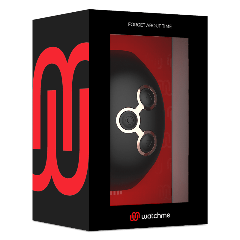 WATCHME - MONTRE À TÉLÉCOMMANDE À TECHNOLOGIE SANS FIL JET ET CUIVRE - Jouez Plaisir