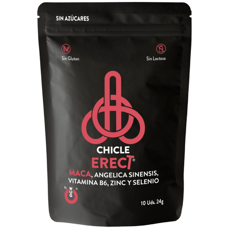 WUG SEX SENSE - ERECT ENHANCER 10 UNITS - Jouez Plaisir